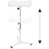 Activeshop Kojų atrama pedikiūrui FOOTREST FOR PEDICURE FLEXI