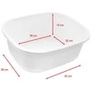 Activeshop Pedikiūro vonelės dubuo PEDICURE BOWL