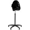 Activeshop Gabbiano Pastatomas džiovintuvas Hood LX-201S, juodas