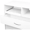 Activeshop Kosmetologinis vežimėlis Y-200 Baltas
