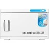 Activeshop Rankšluosčių šildytuvas su UV sterilizatoriumi 16L Baltas