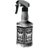 Activeshop Kirpyklos purkštuvas Whisky Chrom A-10, 500ML