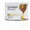 Activeshop QUICKEPIL medaus vaškas depiliacijai skardinėje, 400 ml