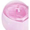 Activeshop Vaško šildytuvas iWax Flower 450ml 40W Rose