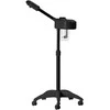 Activeshop Veido garinimo prietaisas - vapozonas Giovanni D-09 Juodas