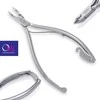 Activeshop Odelių žnyplutės OMI PRO-LINE CB-102 CUTICLE NIPPER JAW12/4MM BOX JOINT