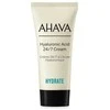 AHAVA Hydrate Hyaluronic Acid 24/7 Kreminis veido kremas su hialurono rūgštimi, 15 ml