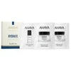 Ahava hydrate try me trio mėginėlių rinkinys