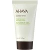 AHAVA Mineral Dušo želė dušo gelis, 40 ml