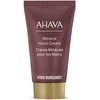 Ahava mineral vivid burgundy rankų kremas 40 ml