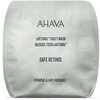 "Ahava pRetinol" lakštinė kaukė
