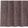 Aksominio tipo užuolaidos 2 vnt. Ruda 175 x 140 cm Aksomas