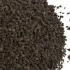 Akvariumo smėlis, juodos spalvos, 10kg, 0,2–2mm