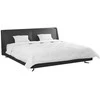 Antklodė su pagalve 3 pcs Balta Mikropluoštas 3378160
