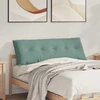 Apsaugos Pagalvė Jūrinė žalia 140 x 50 cm Kordūrinis audinys