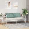 Apsaugos Pagalvė Jūrinė žalia 160 x 50 cm Kordūrinis audinys