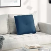 Apsaugos Pagalvė Mėlyna 50 x 19 x 45 cm audinys