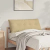 Apsaugos Pagalvė Pilkai žalia 120 x 50 cm Kordūrinis audinys