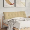Apsaugos Pagalvė Pilkai žalia 160 x 50 cm Kordūrinis audinys