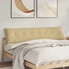 Apsaugos Pagalvė Pilkai žalia 200 x 50 cm Kordūrinis audinys