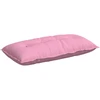 Apsaugos Pagalvė Rožinė 100 x 19 x 50 cm audinys
