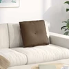 Apsaugos Pagalvė Ruda 50 x 19 x 45 cm audinys