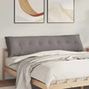Apsaugos Pagalvė Tortora 200 x 19 x 50 cm audinys
