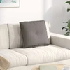 Apsaugos Pagalvė Tortora 50 x 19 x 45 cm audinys