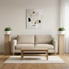 Augalų stovas 2 pcs Sonoma ąžuolas 30,5 x 30 x 80,5 cm