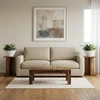 Augalų stovas 2 vnt Senas medis 25 x 255 x 405 cm