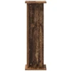 Augalų stovas 2 vnt Senas medis 25 x 255 x 805 cm