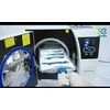 Activeshop Medicininis autoklavas Lafomed Standard Line LFSS23AA LED 23 l, B klasė, su spausdintuvu