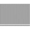 Automatinė ištraukiama markizė, antracito ir balta, 450x300cm