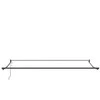 Automatinė ištraukiama markizė bordo spalvos 400x300cm
