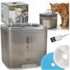 Roger Automatinis geriamasis fontanas gyvūnams 2 l