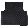 Automobilių kilimėlis 4 pcs Juoda tinka VW TIGUAN 2016-2023