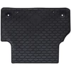 Automobilių kilimėlis 4 pcs Juoda tinka Audi A4 B9 2015-2024