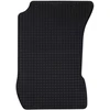 Automobilių kilimėlis 4 pcs Juoda Tinka MERCEDES E 2009-2016