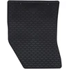 Automobilių kilimėlis 4 pcs tinkamas Renault MEGANE IV 2016-