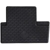 Automobilių kilimėlis 4 pcs tinkamas Renault MEGANE IV 2016-