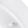 Activeshop Elektrinis kosmetologinis gultas Azzurro 708A, baltas (4 pavaros)