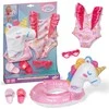 MGA Baby Born maudymosi rinkinys su vienaragiu 839447