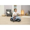 Balansinis automobilis BIG Bobby Car Classic mėlynas