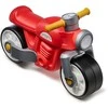 Balansinis motociklas Prem1er Retro raudonas FALK