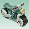 Balansinis motociklas Prem1er Retro žalias FALK