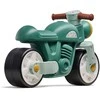 Balansinis motociklas Prem1er Retro žalias FALK