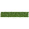 Balkono ekranas su lapais Žalia ir geltona 500 x 100 cm