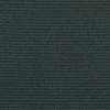 Balkono uždanga Tamsiai žalia 120 x 700 cm HDPE ir aliuminis