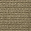 Balkono pertvara, taupe spalvos, 75x500cm, HDPE