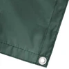 Balkono privatumo ekranas 150 x 600 cm Audinys su PU danga
